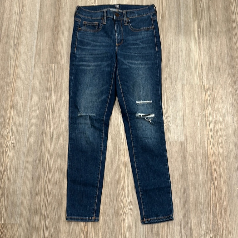 Gap Denim - Favorite Jegging